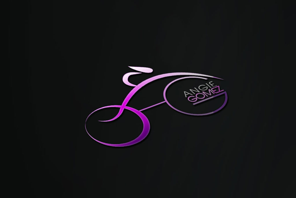 logo Angie Gomez